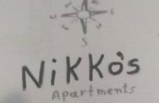 Niko's apartments 1 - Foto 7