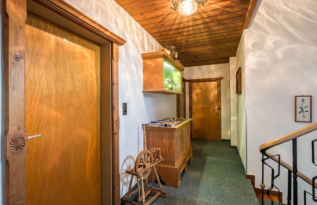 Spacious Apartment in Fügen near Ski Area - Foto 15