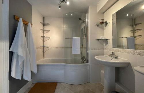 Glasfryn Cottage Dolgellau - Foto 25