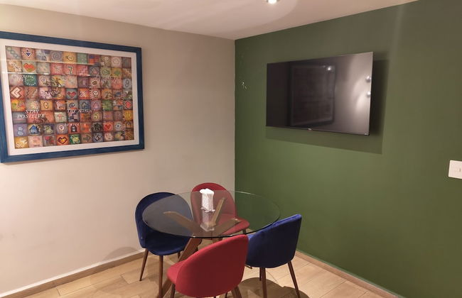 ZAMORA by Mr. W - Foto 69