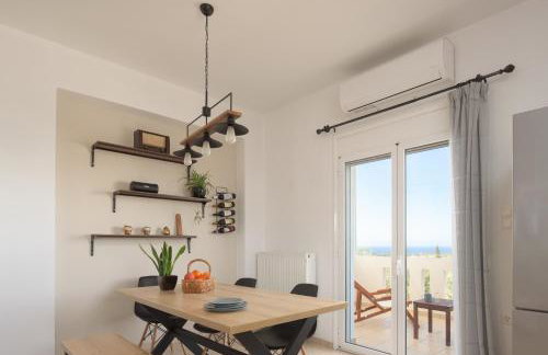 Perivoli SeaView Cottage, a Rural Bliss of Nature, By ThinkVilla - Foto 17