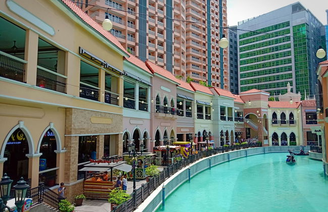 Grace at Mckinley Hill Global City - Foto 39