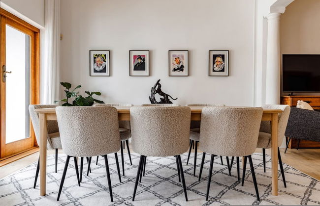 FIR Villa 3 Bedroom House Greenpoint - Foto 55