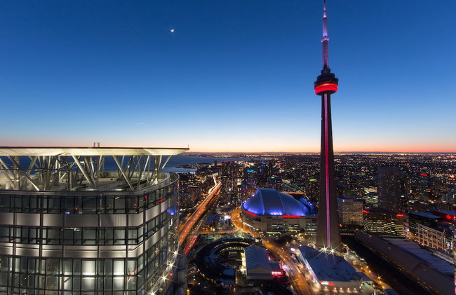 Views from the Six - Foto 1