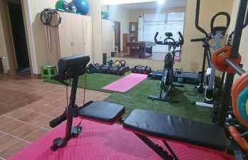 Agro do Souto, Noia - Villa completa - Foto 49