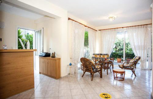 Captain Georgio Apartments - Foto 17