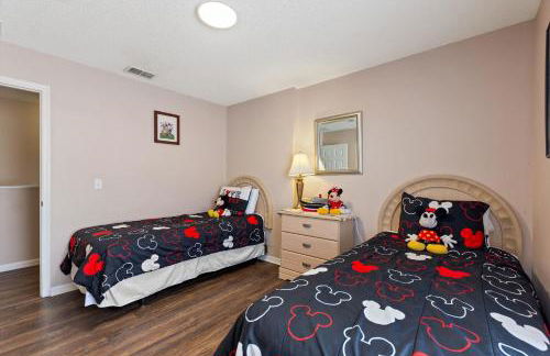 Family Villa Destination - Foto 27