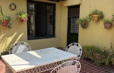 Family home with pool and garden in Tudela center - Photo 32
