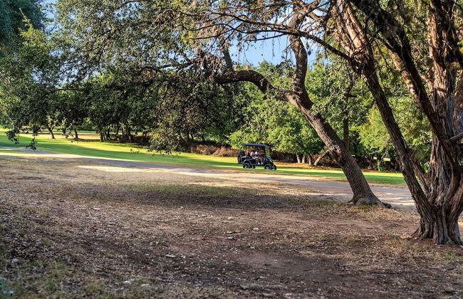 Casa Carmen by the Lakeside Golf Course - Foto 29