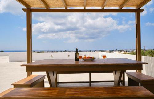 Private Villa Evgenia with swimming pool - Foto 46