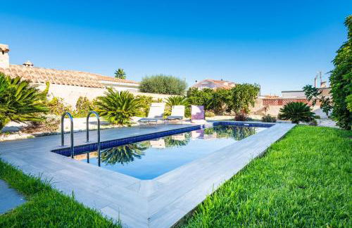 Villa Puerto Blanco - Foto 28