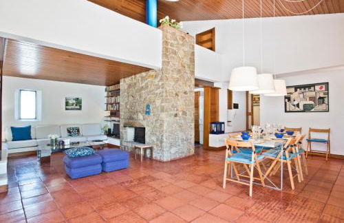 BmyGuest - Sesimbra Country Villa - Foto 50