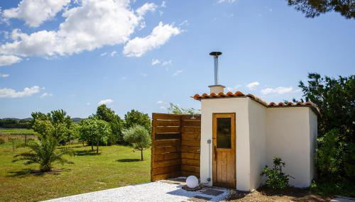 Le Petit Viala - Foto 3, Garden