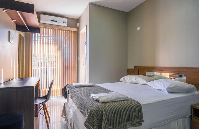 Pinheiro Flat Hotel - Foto 4