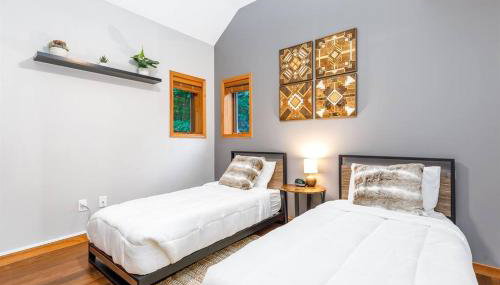 Relaxing 2Bedroom Townhome w/Playroom & Great View - Foto 3