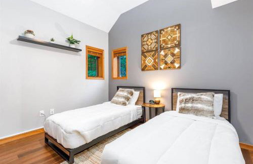 Relaxing 2Bedroom Townhome w/Playroom & Great View - Foto 3