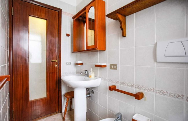 Casa Omero Torre dell'Orso - Foto 20