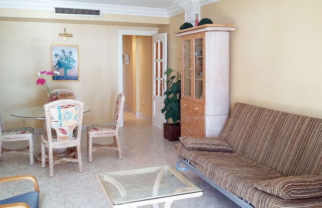 Apartamentos Casablanca 3000 - Foto 3