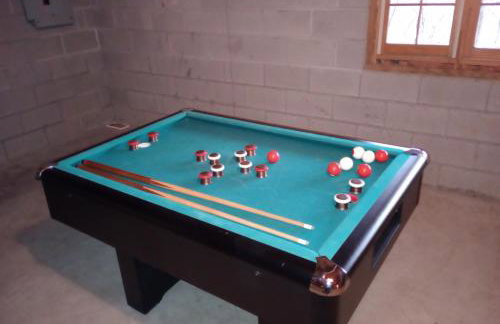 Treetops Cabin easy to Asheville with fast wifi and great view - Foto 20