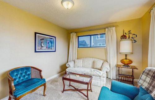 Ocean View Terrace - Foto 12