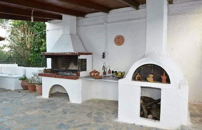 Villa Dimeon - Photo 27