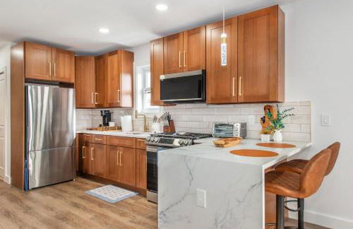 Apartment in Irvington Unit B - Foto 19