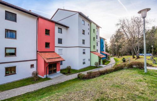 Idyllische Wohnung in Regen I Balkon I Bergblick I Burgnähe - Photo 19