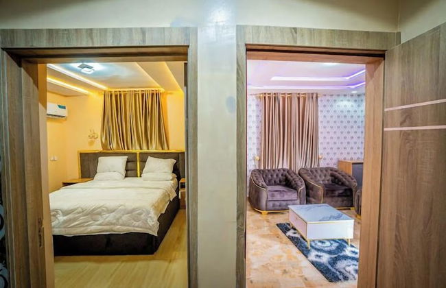 Kudis Royal Apartments - Foto 4