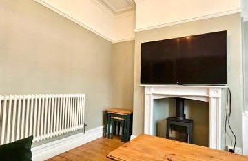 Hazelhurst by Switchback Stays - Foto 65