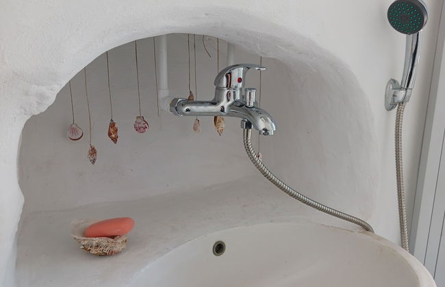 Cycladic Charming Studio in Mykonos - Foto 8