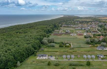 w Akacje Domki nad morzem - Foto 33