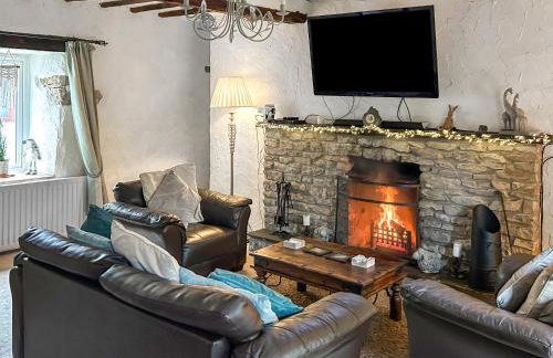 Oronsay Cottage - Foto 9