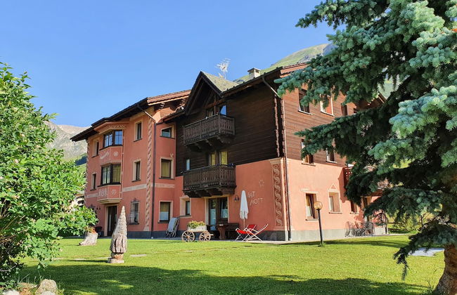 Residence Bait da Mott - Photo 37