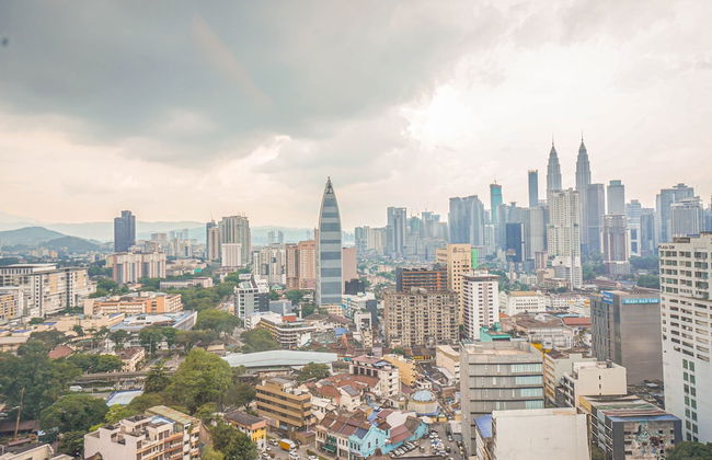 Chambers PWTC By Unimax - Foto 56