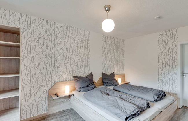 Countryside Apartment in Medebach near Town Center - Photo 4