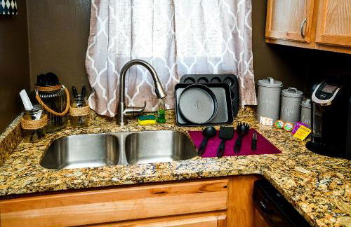 Modern Designed DTWN Condo with a 99 percent Walk Score - Foto 30