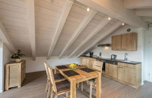 Ferienhaus Villa Alpenpanorama - Foto 94