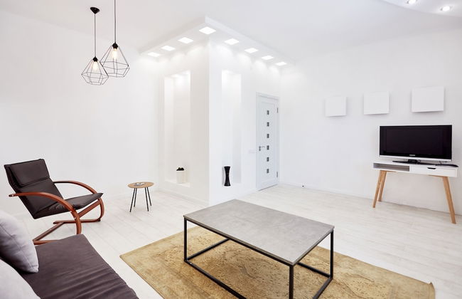 Flatsis Apartment Bazhanova 12 - Foto 9