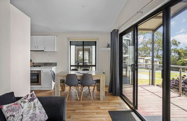 BIG4 Aireys Inlet - Foto 49