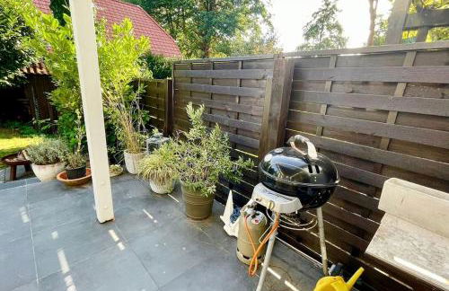 Unterkunft für Familien und Gruppen in Seenähe mit Garten - Foto 16