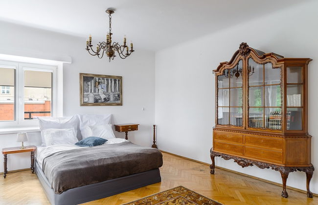 Centrum al. Szucha - Foto 9