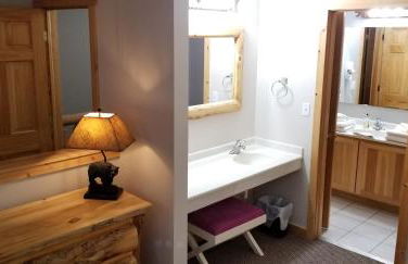 2BR Rustic Villa - Foto 6