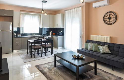 Twins Apartment Ioannina - Foto 1