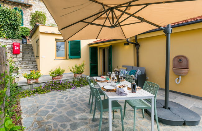 Villa Anna - Foto 32