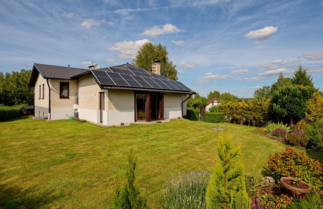 Trzy Brzozy - Foto 28