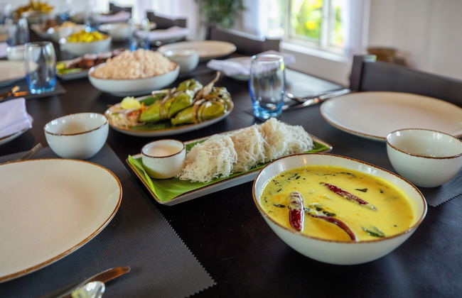 Amã Stays & Trails Aquabliss , Alleppey - Foto 18