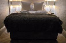 2 Bedroom Sofa bed in livingroom Castle View 1st floor sleeps 6 - Foto 28