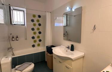 Feel at home - Kalamata - Near the center - Foto 36