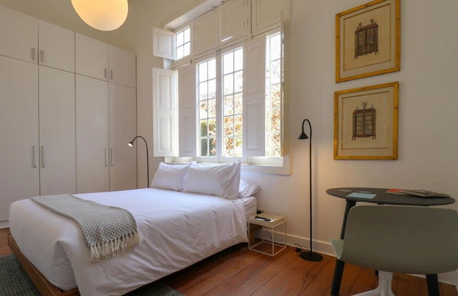 w Astonishing Casa Centenario in Barranco - Foto 23