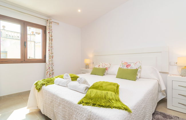 Villa Placeta 6 in Sa Pobla - Foto 30